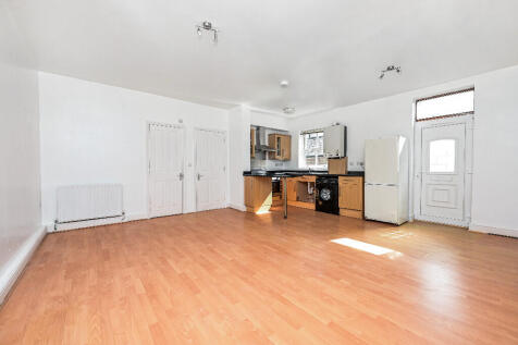 Open plan