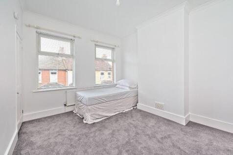 1st Bedroom