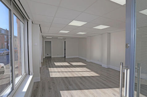 Fully Refurbished