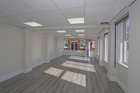 Bright and Airy