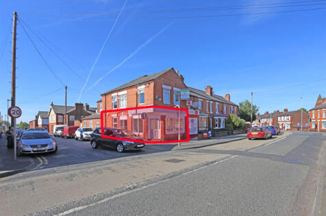 Significant Frontage