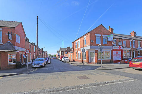 Next to Post Office