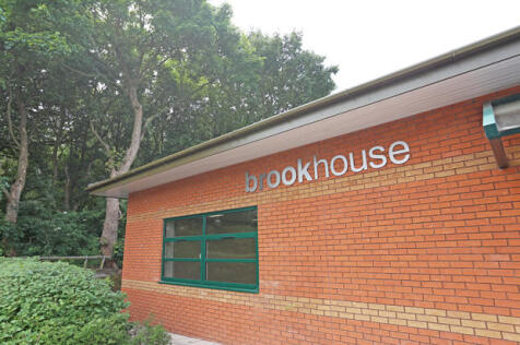 Brook House