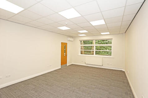 Inner Office