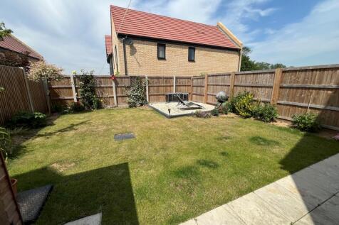 New Garden