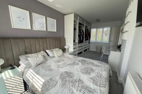 Bed 1