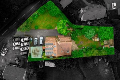 20250605151325 - DJI_0524 - Pond Cottage, Main Roa