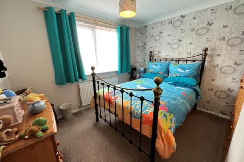 Bed 1