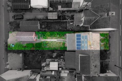 20250715174257 - DJI_0648 - 67b High Road, Trimley