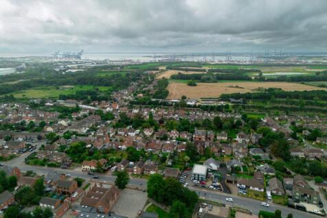 20250818090842 - DJI_0698 - 7 The Avenue, Trimley 