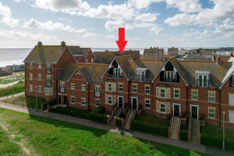 DJI_0811 - 5 Marine Parade Walk, Felixstowe
