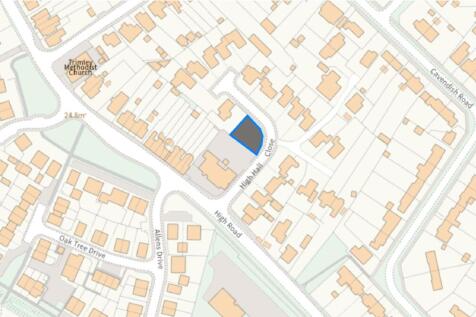 Site Plan 2