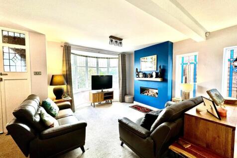 Living room / dinning room , open plan