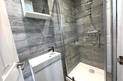 BEDROOM FIVE WITH EN-SUITE