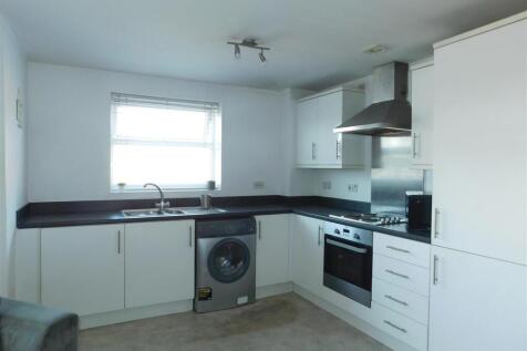 Open Plan Kitchen/Diner