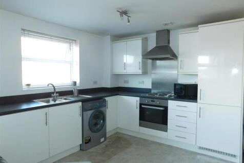 Open Plan Kitchen/Diner