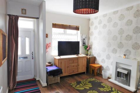 Reception/Sitting room