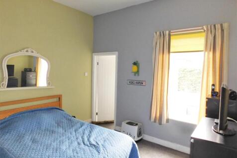 Back Bedroom