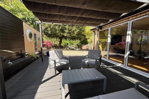 Decking