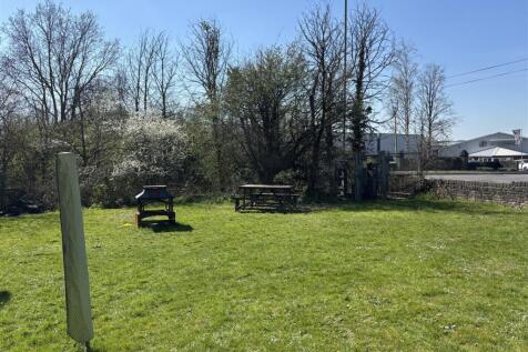 Communal Garden