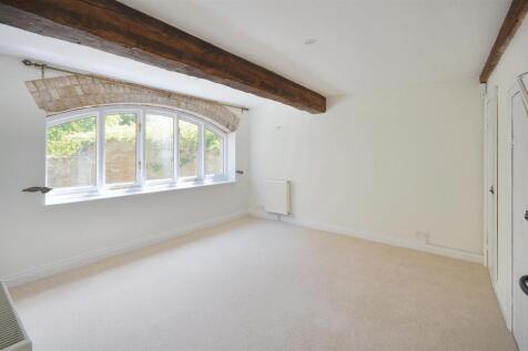 Reception Room/Bedroom Four