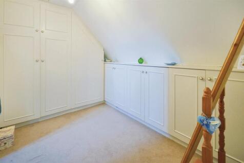 Dressing Room