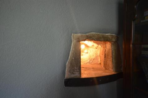 Bread Oven