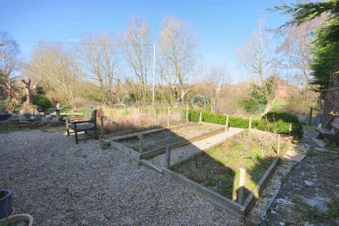 Vegetable Patch