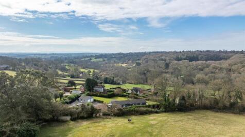 Surrounding Countryside