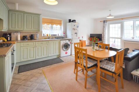 Open Plan Living Space