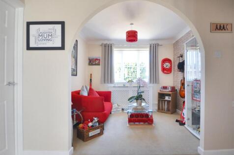 Study/Bedroom Three