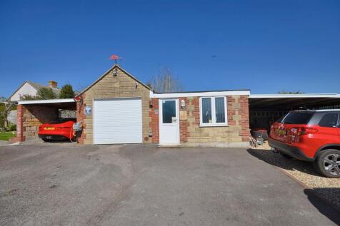Garaging/Workshop