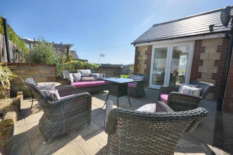 Outdoor Seating