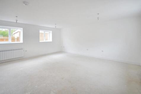Open Plan Living Space