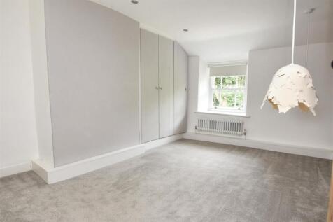 Principle Bedroom