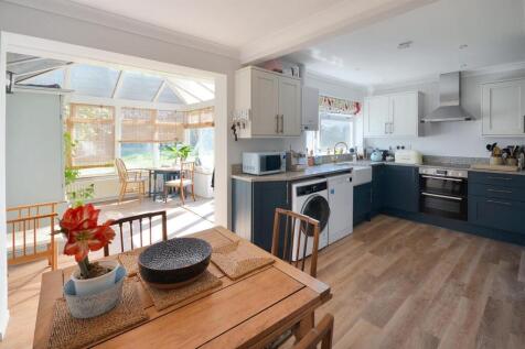 Open Plan Space