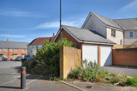 Garage and Parking