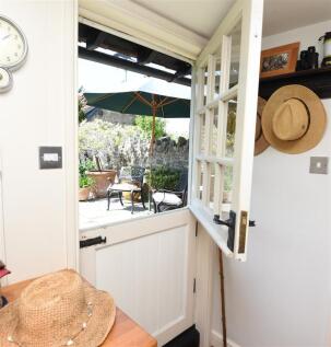 Stable Doors