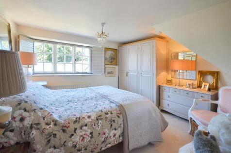 BedroomTwo