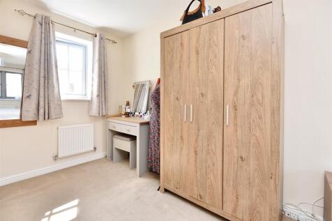 Dressing Room