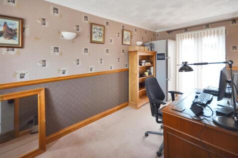 Study/Play Room