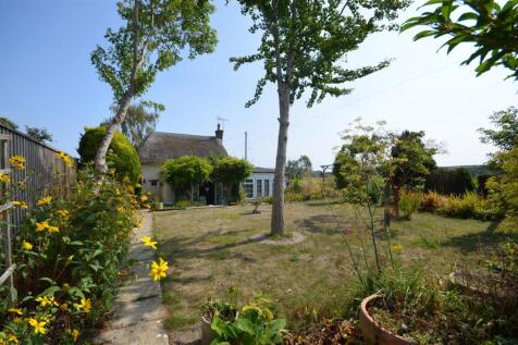 Rear and Garden