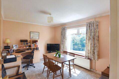 Study/Bedroom Three