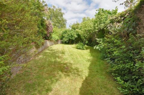 Lower Garden