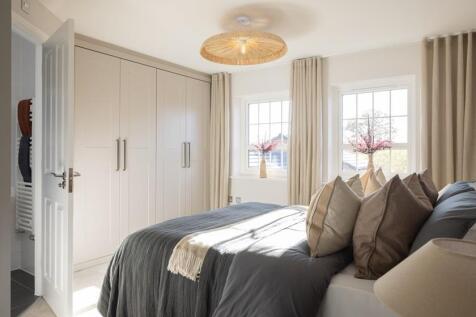 Example Bedroom