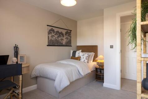 Example Bedroom
