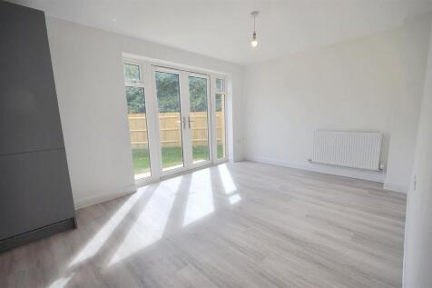 Kitchen/Dining/Family Room