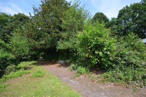 Down to the Bottom of the Garden