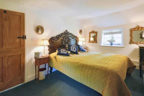 BedroomTwo
