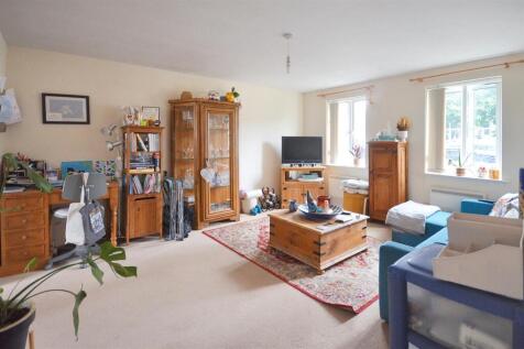 Sitting/Dining Room